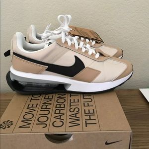 Nike Air Max Pre Day Oatmeal